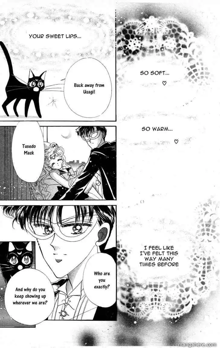 Sailor Moon Chapter 4 40